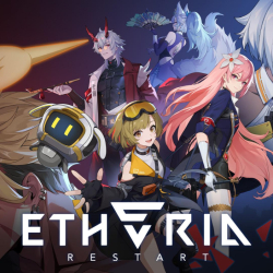 Etheria: Restart – wielka prezentacja na żywo i ostatnia beta tuż za rogiem