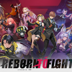 Etheria: Restart z dużą aktualizacją – dwie nowe postacie i tryb PvE Dreamscape