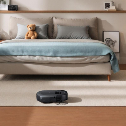 eufy prezentuje dwa nowe roboty sprzątające z technologią HydroJet™