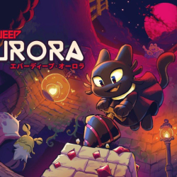 Everdeep Aurora – nostalgiczna przygoda pod ziemią debiutuje już w lipcu