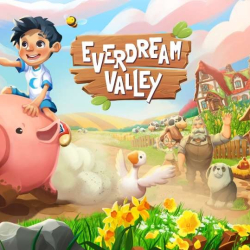 Everdream Valley, przytulna gra rolnicza sandbox ma dziś swoją premierę na konsolach Xbox