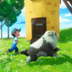 Polskie Everdream Valley na nowy zwiastunie! Mooneaters i VARSAV Game Studios prezentują swój tytuł