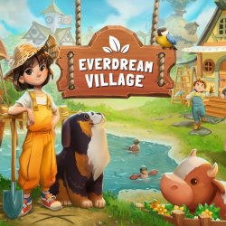 Everdream Village rusza we Wczesnym Dostępie na PC