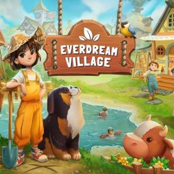 Everdream Village trafi do Steam Early Access w grudniu 2025