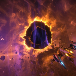 EVERSPACE 2 osiąga sukces, 4 sezon Ustawki w Hearthstone i Brewpub Simulator z datą, Ship Graveyard Simulator 2 Prologue na Steam - Krótkie Info