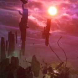 EVERSPACE 2 trafił do Xbox Game Passa z aktualizacją Khait Nebula: Stranger Skies i datą premiery pełnego wersji