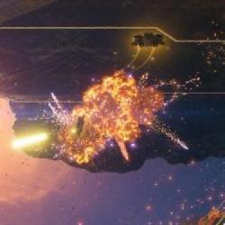 EVERSPACE 2 w końcu trafiło do Wczesnego Dostępu na PC-tach! Czas na kolejne, kosmiczne przygody!