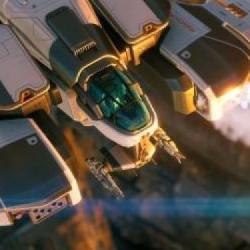 EVERSPACE 2 z nowymi bossami, towarzyszami, misjami, muzyką oraz wieloma nowościami. Oto Union: Contracts/Heartland