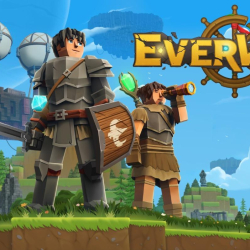 Everwind – nowe oblicze znanej gry SkyVerse