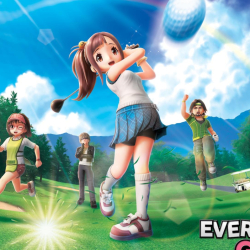 EVERYBODY'S GOLF HOT SHOTS powraca na pole w 2025 roku