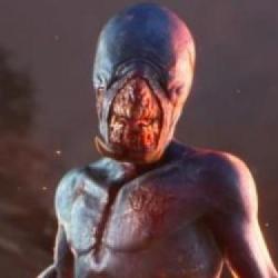 Evil Dead: The Game przedstawia nam rozgrywkę jako demon