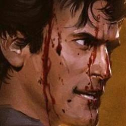 Evil Dead: The Game przedstawia nam rozgrywkę jako ocalały