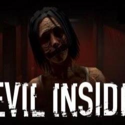 Evil Inside, niezależny survival horror o nastolatku dręczonym przerażającymi wizjami. Jesteś gotowy je ujawnić?