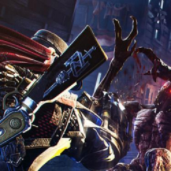 Evil West na kolejnym długim materiale! Można zobaczyć obszerny fragment rozgrywki