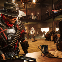 Evil West potrwa około 15 godzin. Twórcy ujawnili długość gry i kilka innych szczegółów