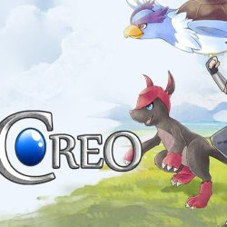 EvoCreo debiutuje na PC z darmową demówką w Steam Next Fest