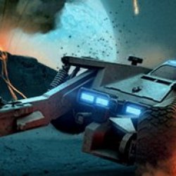 Exo Rally Championship - darmowe demo dostępne na Steam