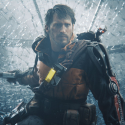 Exoborne, to zupełnie nowa, efektowna gra Sharkmob Malmo - Wrażenia z pokazu przed TGA 2023