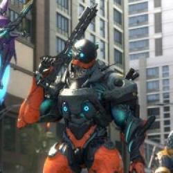 Nadszedł czas na kolejny zwiastun Exoprimal! - Capcom Showcase 2022