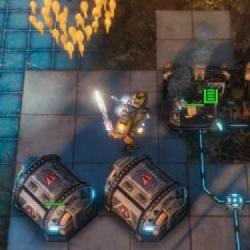 EXOR Studios ogłosiło datę premiery The Riftbreaker