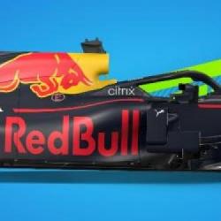 F1 2021 będzie nową generacją, którą Codemasters rozpoczyna z Electronic Arts!