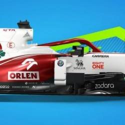 F1 2021 trafiło na Steam, z wyższą cenę, wsparciem ray tracingu i wymaganiami