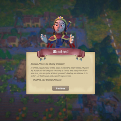 Strategia Fabledom doczekała się aktualizacji The Art of Solidiery! Co zdecydowali się tym razem wprowadzić twórcy?