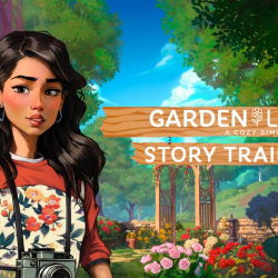 Zwiastun fabularny Garden Life A Cozy Simulator trafił do sieci! Co zaoferuje graczom relaksująca gra o dbaniu o ogród?