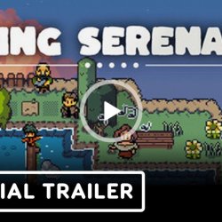 Fading Serenades: Wiemy, kiedy zagramy w nową grę kuriera