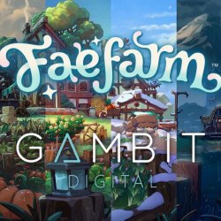 Fae Farm z nowym właścicielem – przyszłość gry zabezpieczona