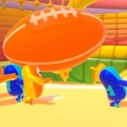 Nowości zmierzają do Fall Guys Ultimate Knockout! - ONL 2021