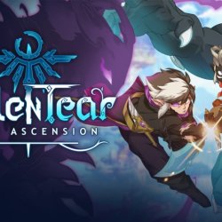 Fallen Tear: The Ascension debiutuje w Steam Early Access