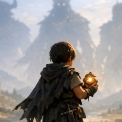 Fallen Tear: The Ascension zadebiutuje w Steam Early Access