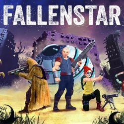 FALLENSTAR: publiczny playtest roguelike metroidvanii na Steam