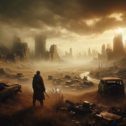 Fallout 5 ukaże się wcześniej? Microsoft ma analizować sytuację oraz szansę!