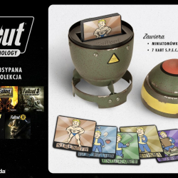 Wystartowały przedpremierowe zamówienia Fallout S.P.E.C.I.A.L. Anthology! Co oferuje specjalna kolekcja dla fanów marki?