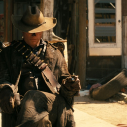 Fallout, wyczekiwany serial od Amazon Prime Video pokazany na pierwszym zwiastunie