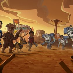 Fallout Shelter z pierwszym sezonem i nową przepustką sezonową