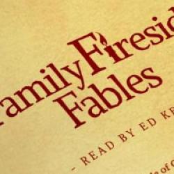 Family Fireside Fables to nowy, nadchodzący do Children of Morta dodatek!