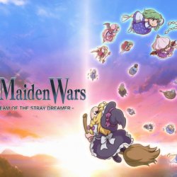 Fantasy Maiden Wars trafi na PC przez Steam 20 października 2025