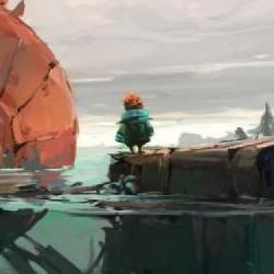 FAR: Changing Tides z datą premiery. Kontynuacja RAR: Lone Sails już w przedsprzedaży