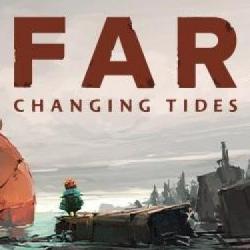 FAR: Changing Tides od studia Okomotive już po swojej premierze. Wyruszamy w medytacyjną podróż!