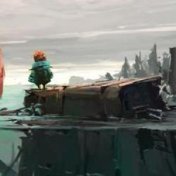 FAR: Changing Tides, kolejna gra od studia Okomotive nadchodzi już tej jesieni