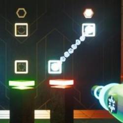 Faraday Protocol to nowa pierwszoosobowa gra typu puzzle, czerpiąca garściami z The Talos Principle czy z Portala!