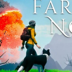 Farewell North, emocjonalna przygodówka, w której gramy psem to kolejny tytuł w portfolio Mooneye Studios