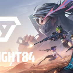 Farlight 84 wraca w wielkim stylu