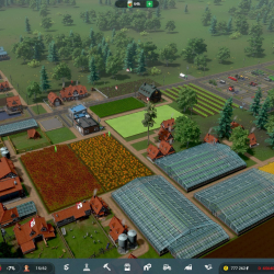 Polski Farm Manager World wkrótce trafi do we Wczesnego dostępu na Steamie!