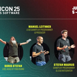 FarmCon 25 – co szykuje GIANTS Software dla fanów Farming Simulator?