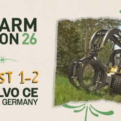 FarmCon 26: dziesiąta edycja wydarzenia Farming Simulator w Niemczech