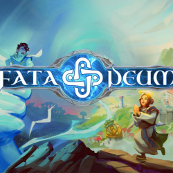Fata Deum trafi do Wczesnego Dostępu na Steamie już 15 września